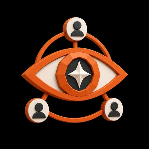 AI Search Visibility & Enablement illustration